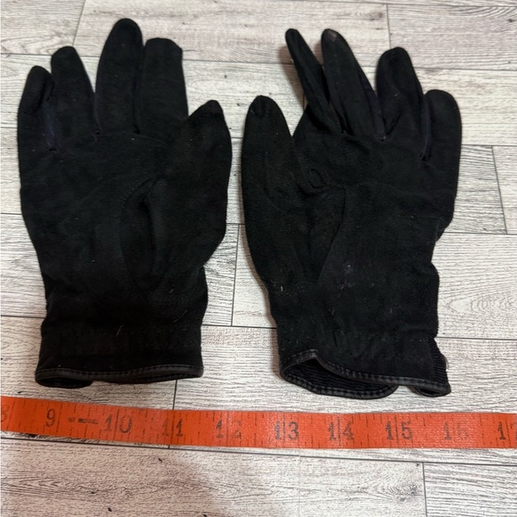 FootJoy RainGrip golf gloves - Picture 3 of 4